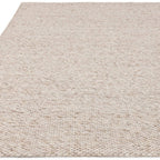 Zander 120x170cm Oyster Rug