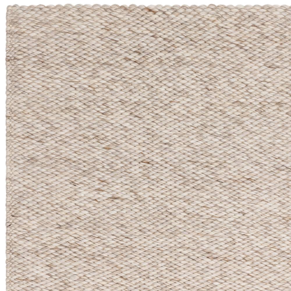 Zander 240x340cm Oyster Rug