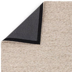Zander 160x230cm Oyster Rug
