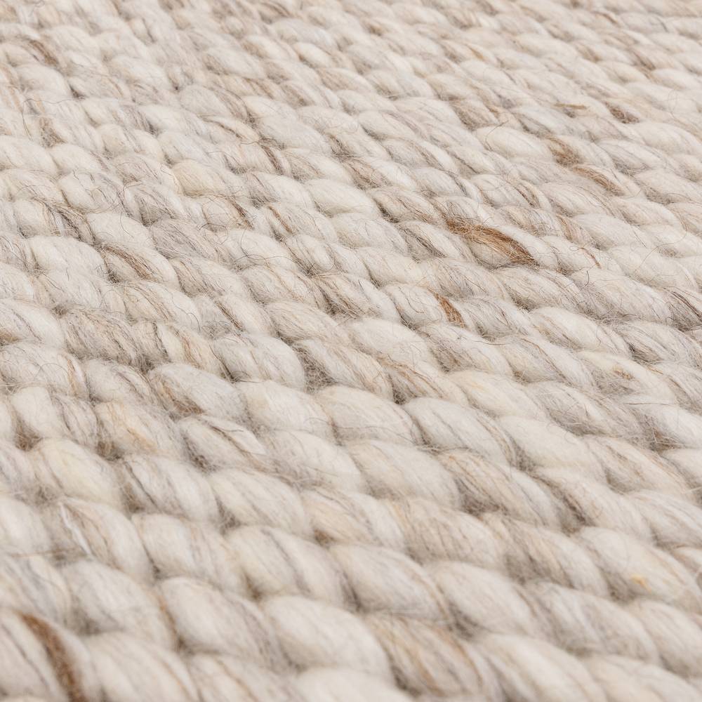 Zander 160x230cm Oyster Rug