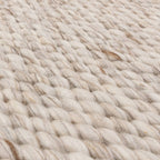Zander 240x340cm Oyster Rug