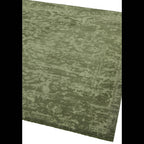 Zehraya 120x180cm ZE06 Green Abstract Rug