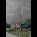 Zehraya 120x180cm ZE06 Green Abstract Rug