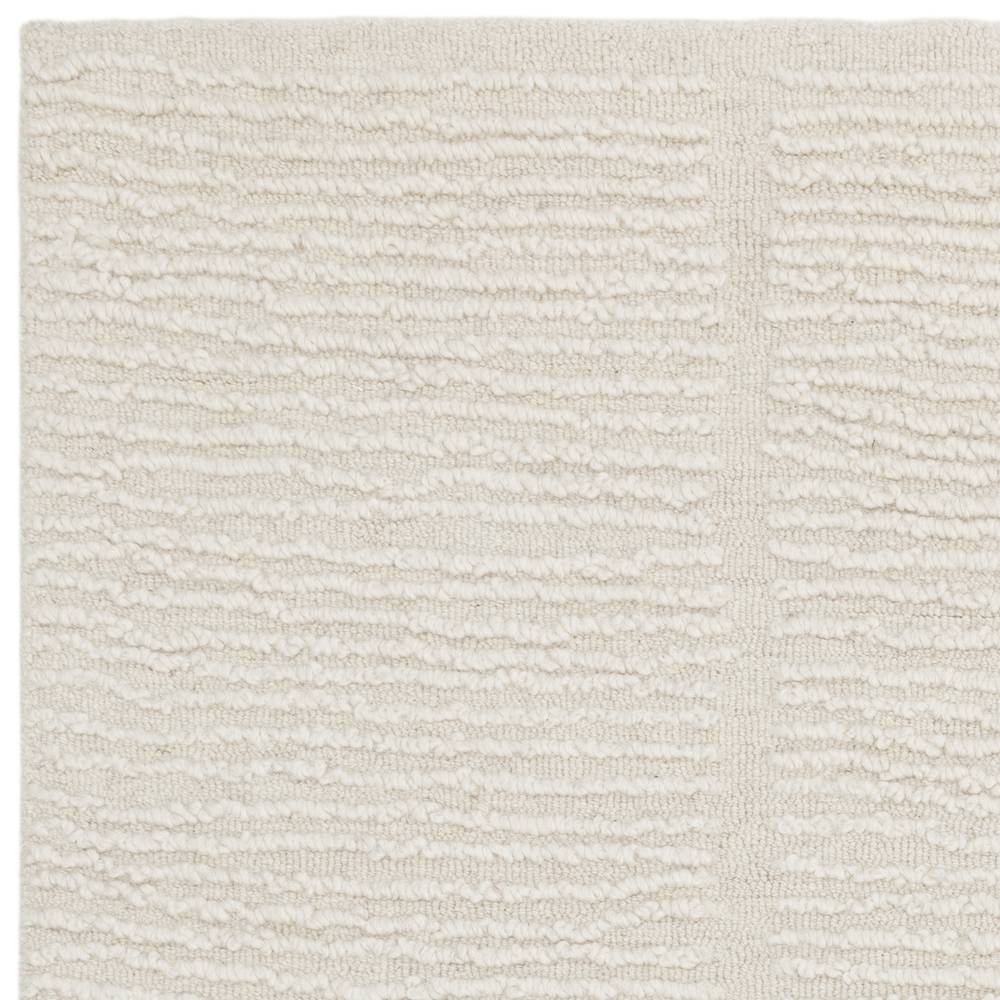 Zennith 160x230cm Column Rug