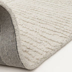 Zennith 200x290cm Column Rug
