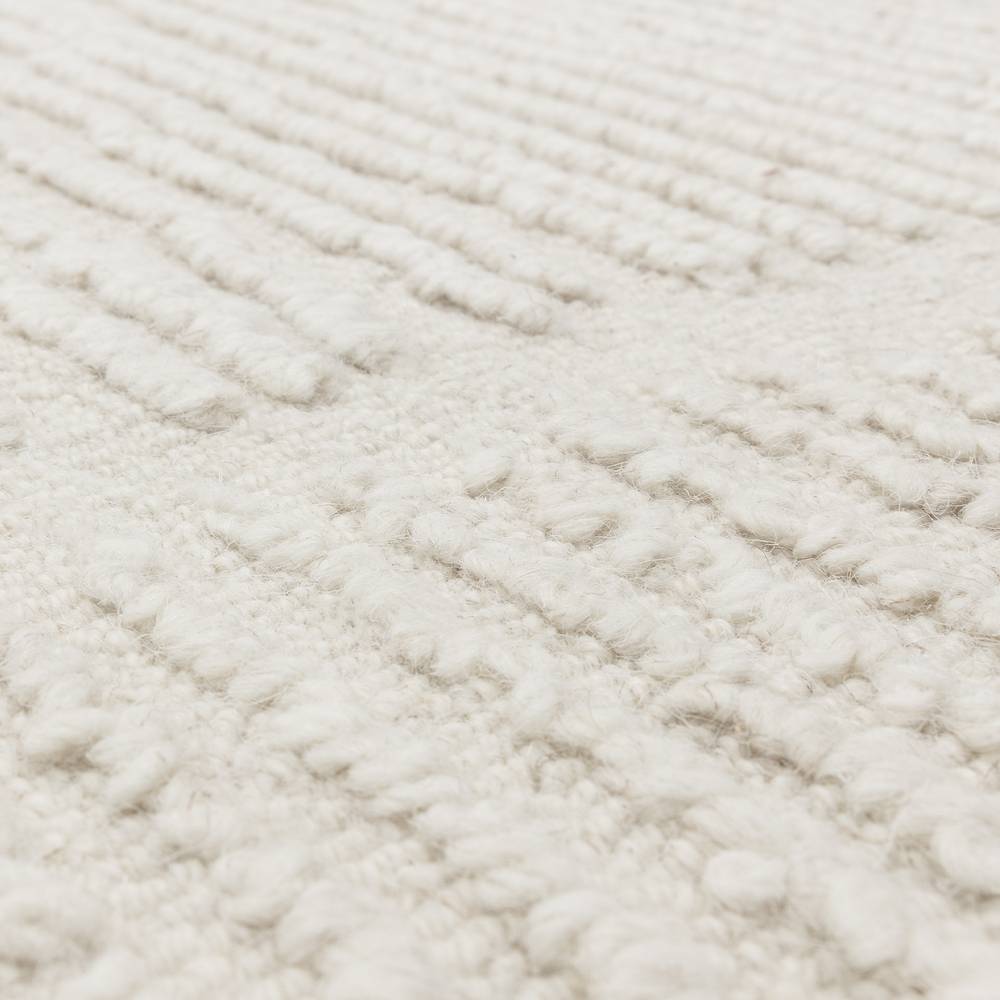 Zennith 200x290cm Column Rug