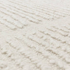 Zennith 160x230cm Column Rug