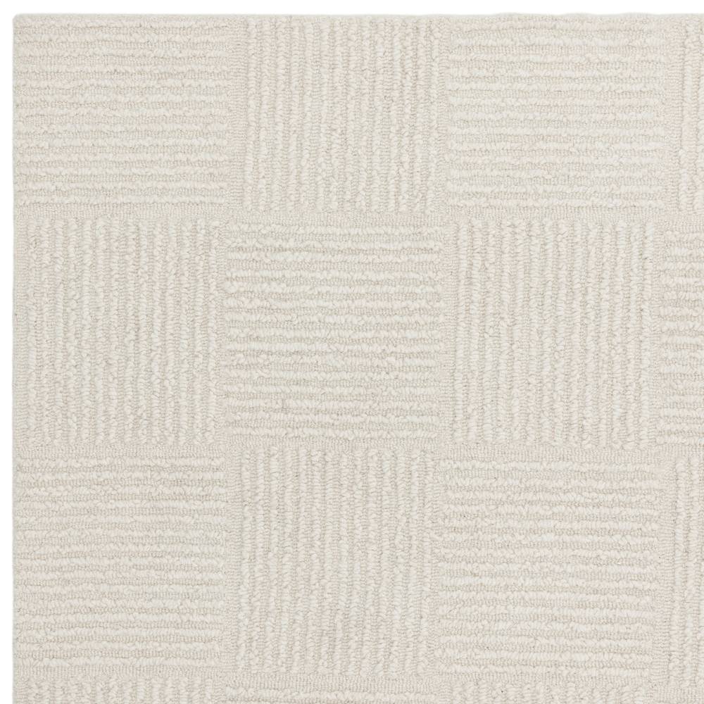 Zennith 120x170cm Grid Rug