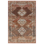 Zola 195x290cm Tark Rug Rug