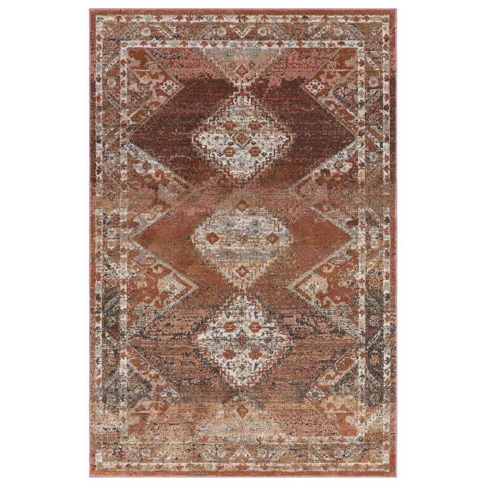 Zola 195x290cm Tark Rug Rug
