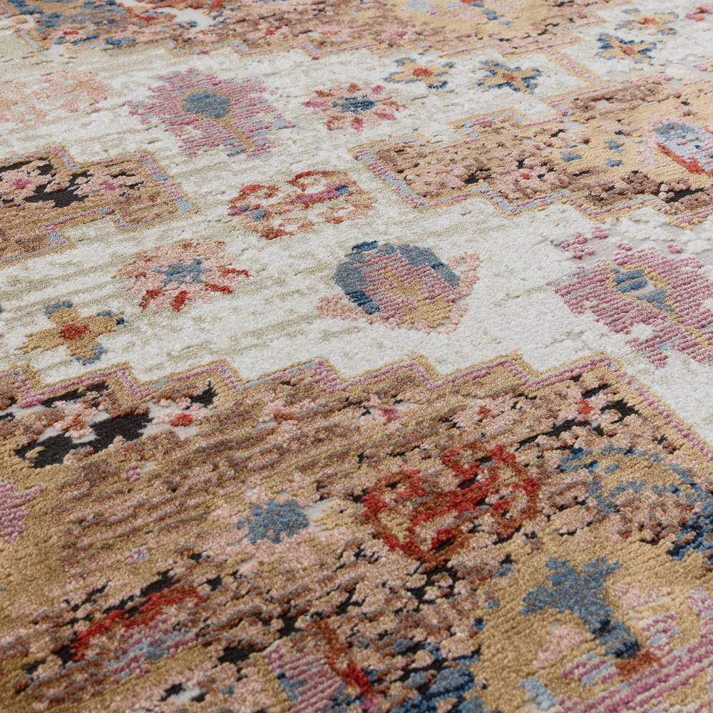 Zola 195x290cm Aras Rug Rug