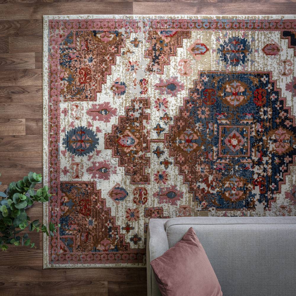 Zola 120x170cm Aras Rug Rug