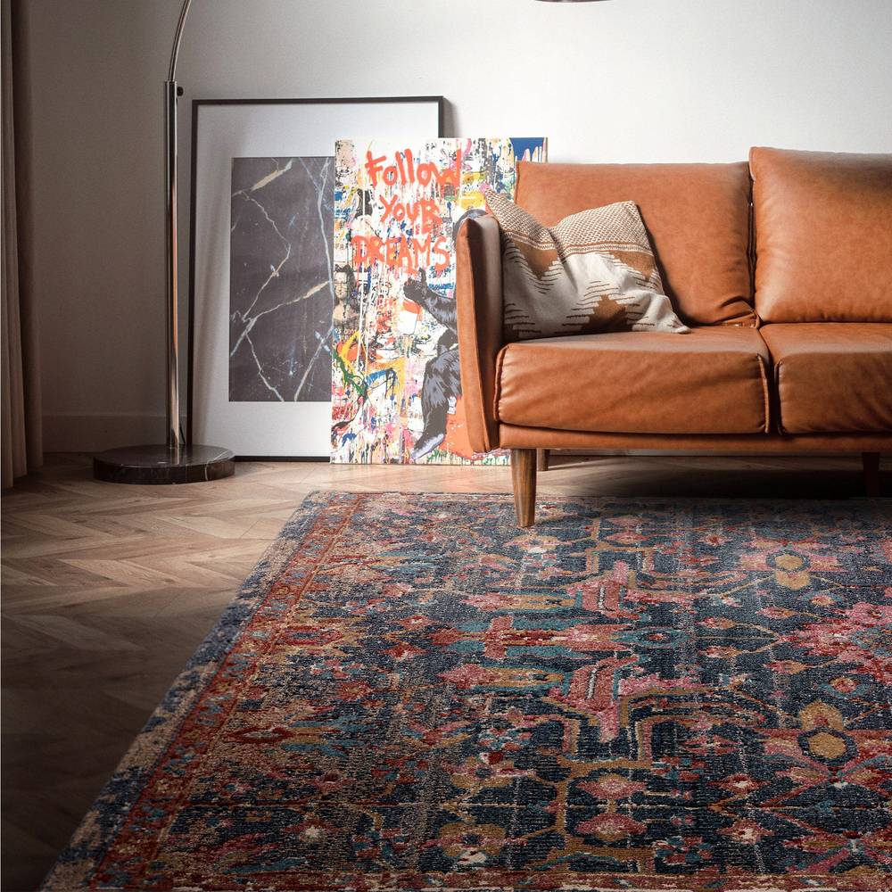Zola 195x290cm Evin Rug Rug