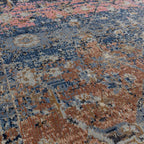 Zola 195x290cm Fasa Rug Rug