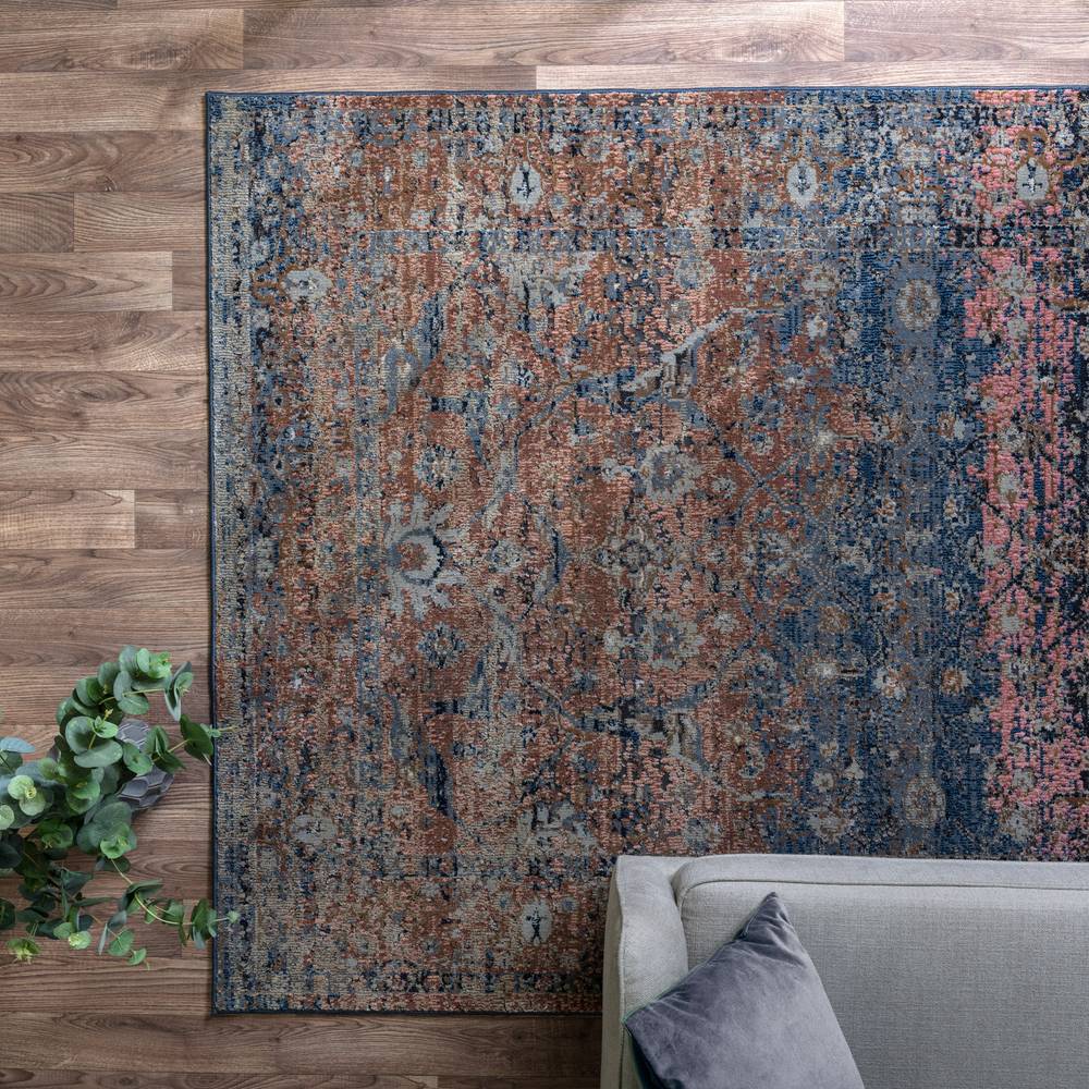 Zola 155x230cm Fasa Rug Rug
