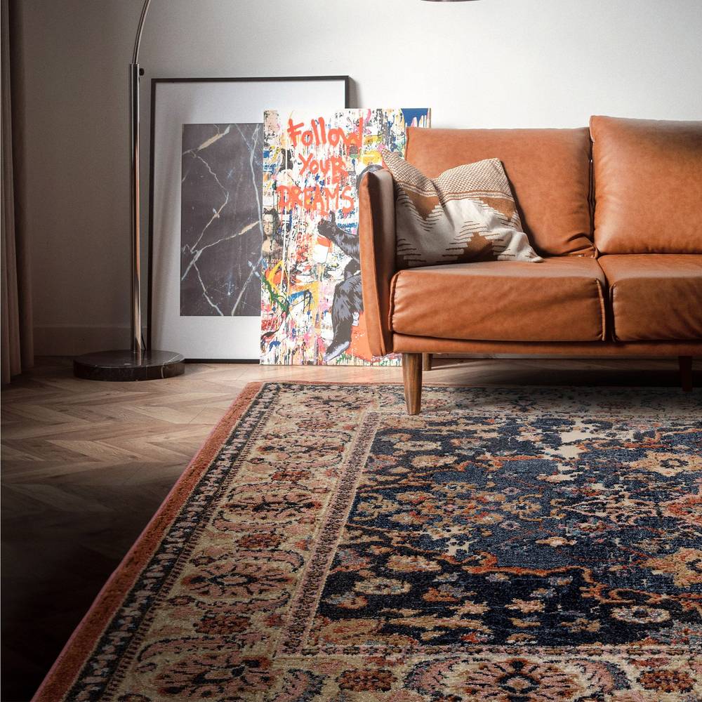 Zola 155x230cm Heris Rug Rug