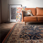Zola 195x290cm Heris Rug Rug