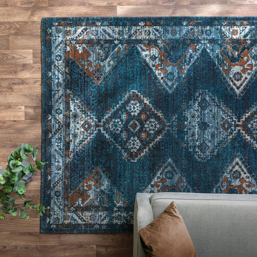 Zola 195x290cm Kian Rug Rug