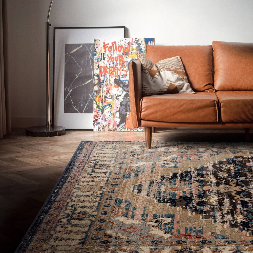 Zola 155x230cm Razan Rug Rug