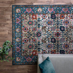Zola 155x230cm Sarab Rug Rug