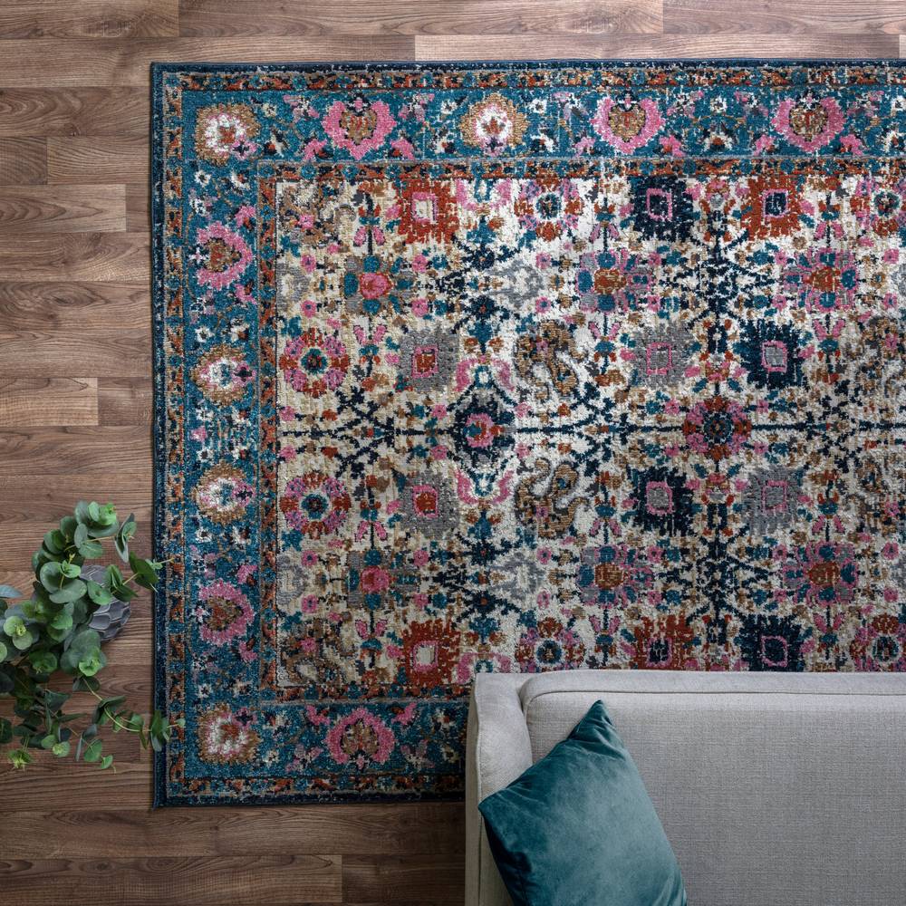Zola 120x170cm Sarab Rug Rug