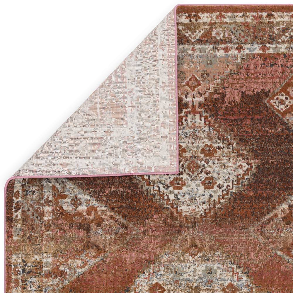 Zola 195x290cm Tark Rug Rug