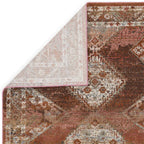 Zola 195x290cm Tark Rug Rug