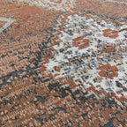 Zola 195x290cm Tark Rug Rug