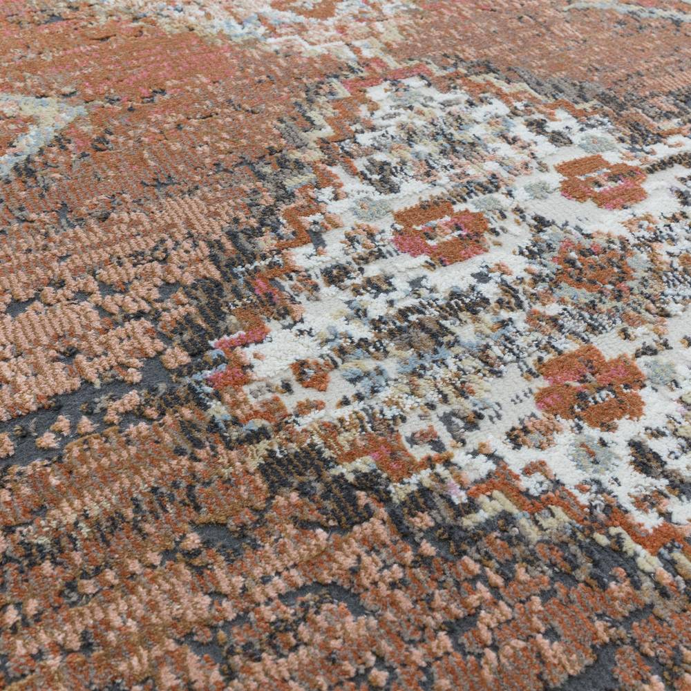 Zola 120x170cm Tark Rug Rug